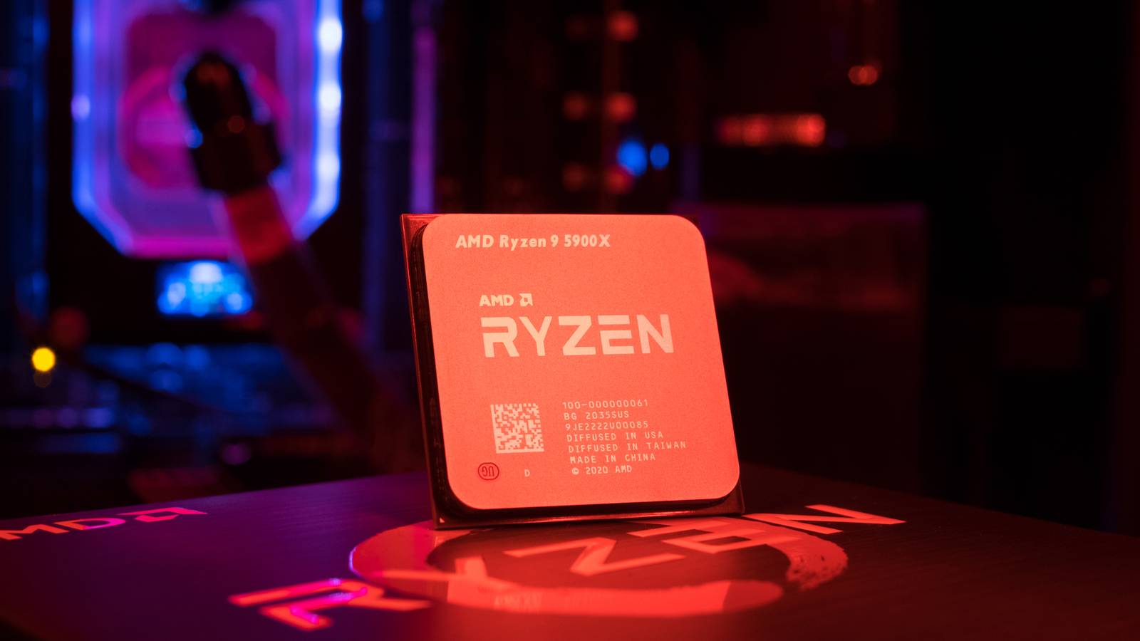 I disabled one hidden Windows setting and freed up CPU performance instantly