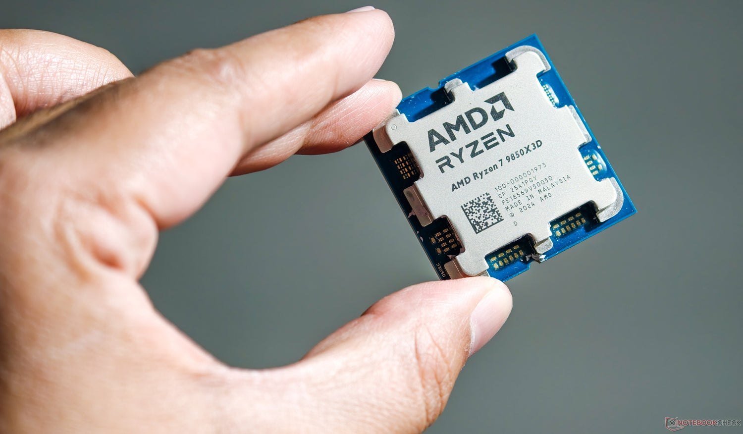 AMD Ryzen 7 9850X3D Review: Zen 5's minor X3D refresh reigns as best gaming CPU while keeping Core Ultra 200S Plus at bay