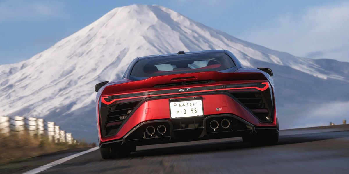 I've played Forza Horizon 6 and it could be the best arcade racer of all time