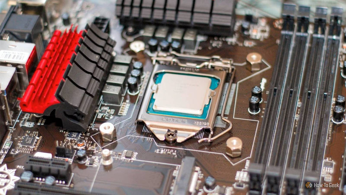 5 fake CPU bottlenecks I learned to fix for free in 20 years of PC bui