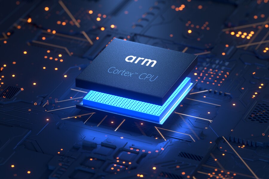 Arm Builds Its Own Data Center CPU: The AGI Chip That Takes On x86 and Its Own Customers