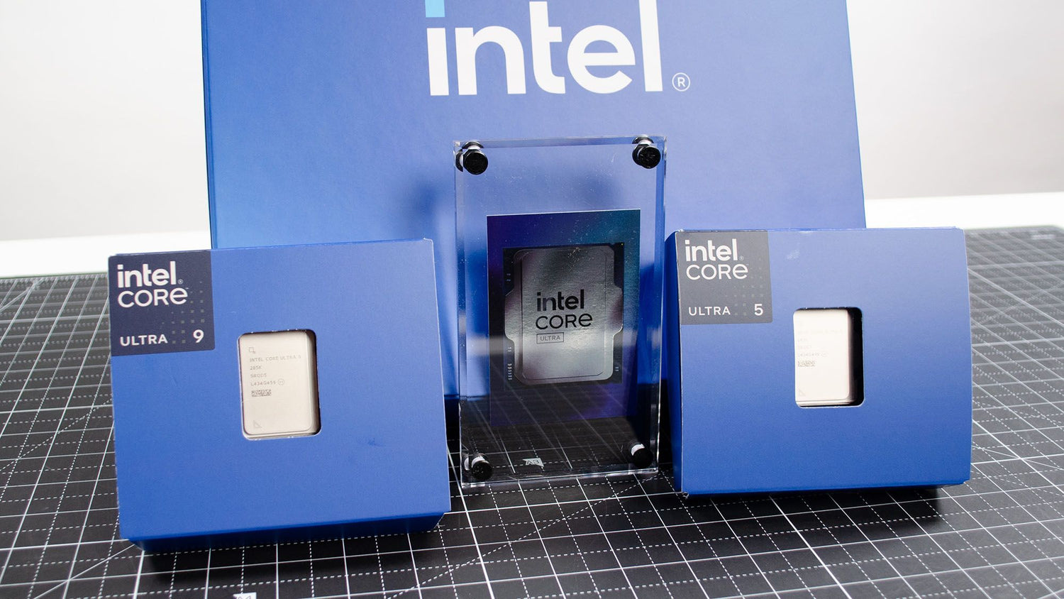 Intel reportedly selling 'scrap or low-expectation' chips is an ominous sign that CPU price hikes might get worse