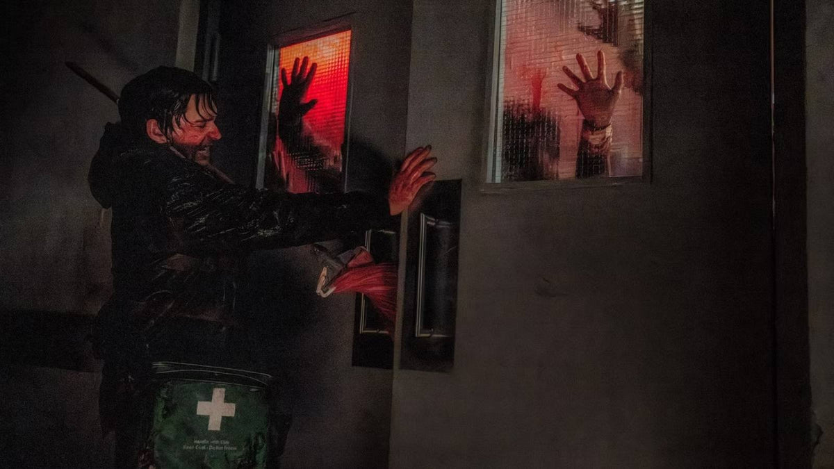 'Resident Evil' Movie Won't Adapt the Most Iconic Character for One Reason [Exclusive]