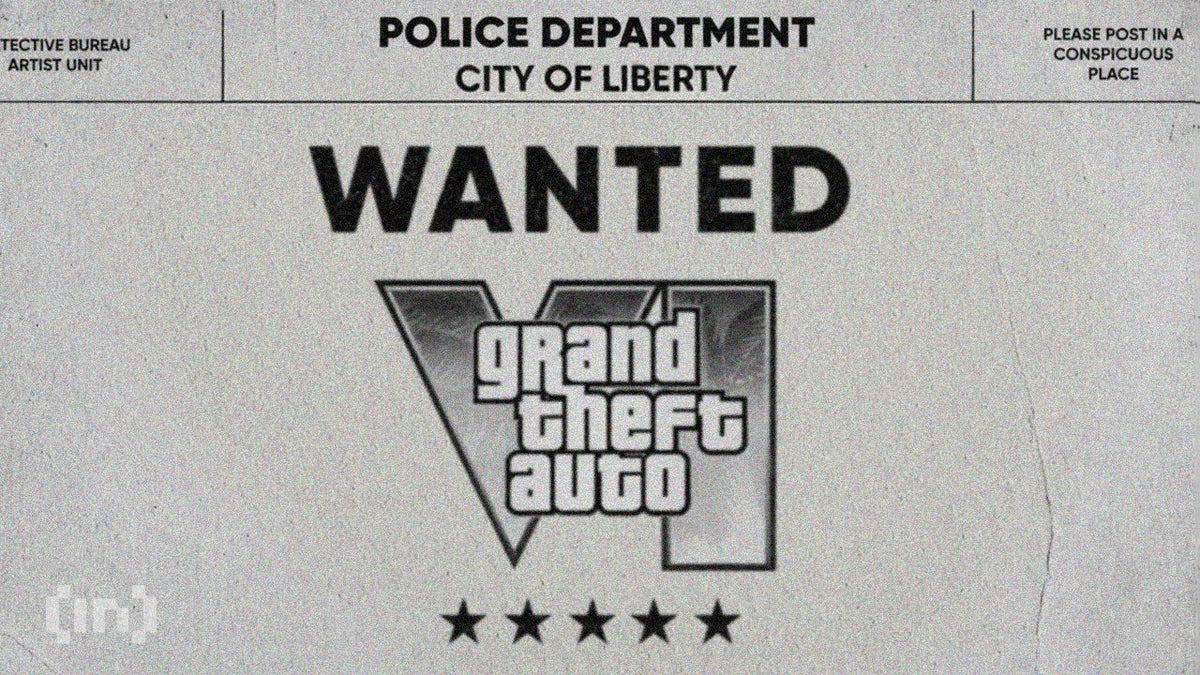 GTA VI Release Date Confirmed? Take-Two SEC Filing Forecasts $1 Billion Cash Flow