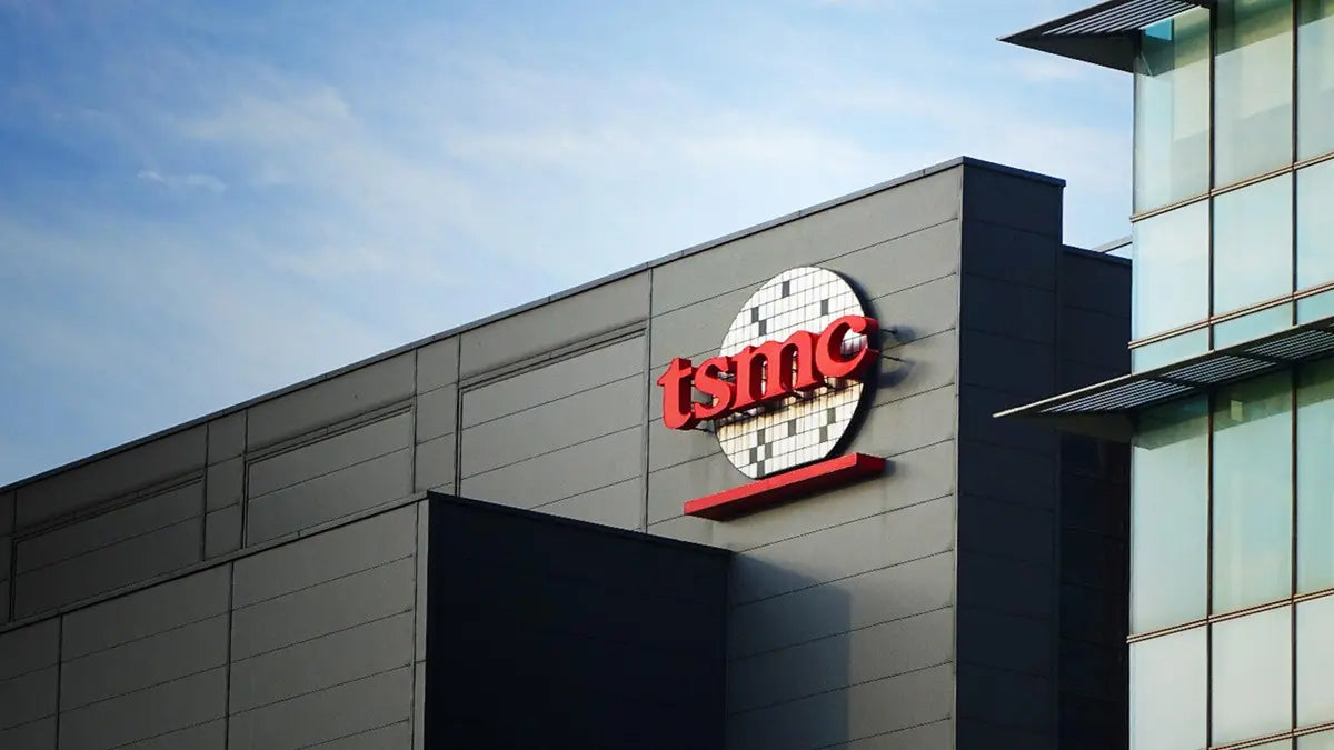 TSMC Raises Prices on Advanced Chip Manufacturing Amid Strong Demand and Currency Changes