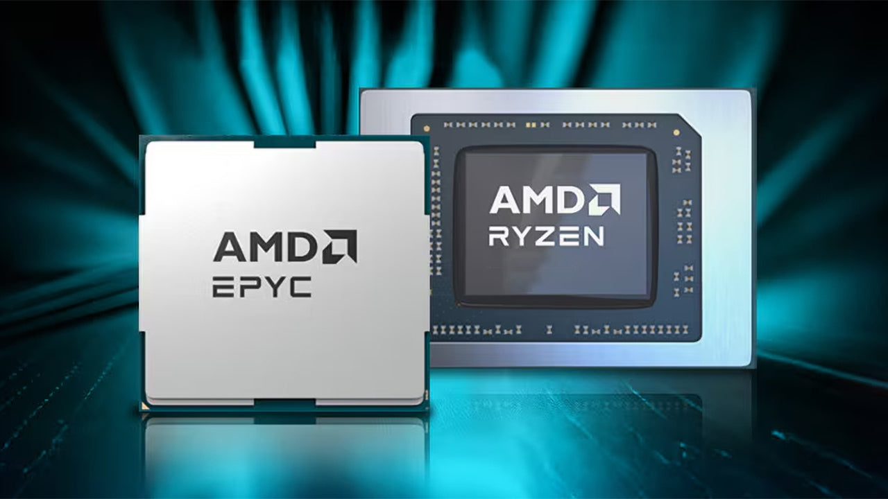 ASE adopts AMD CPUs — largest independent chip packaging and testing firm also begins evaluating Instinct MI300-series GPUs for AI