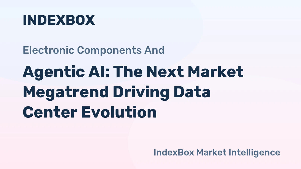 Agentic AI: the Next Market Megatrend Driving Data Center Evolution