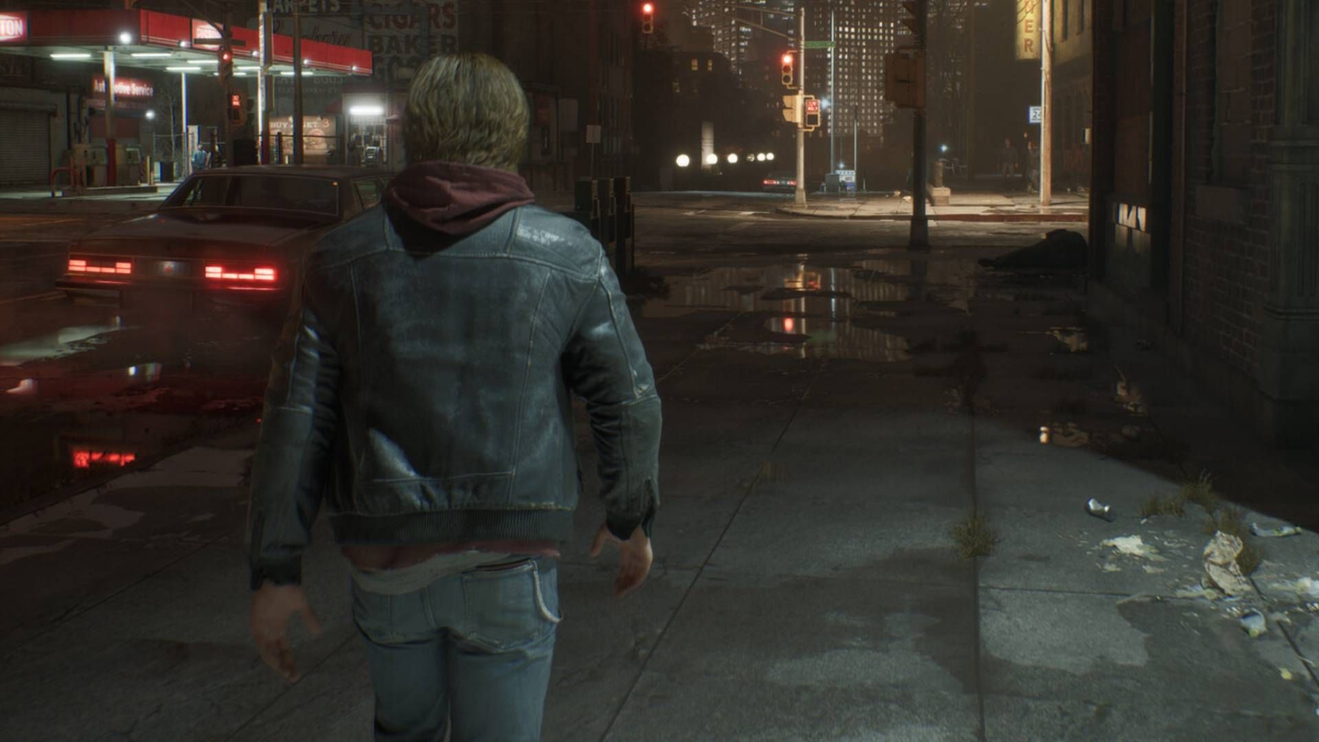 As the shadow of GTA 6 looms, Just Cause lead isn't put off by comparisons to Rockstar's goliath as he prepares to release Samson: "There are times when you want to put GTA down and pick up something else"