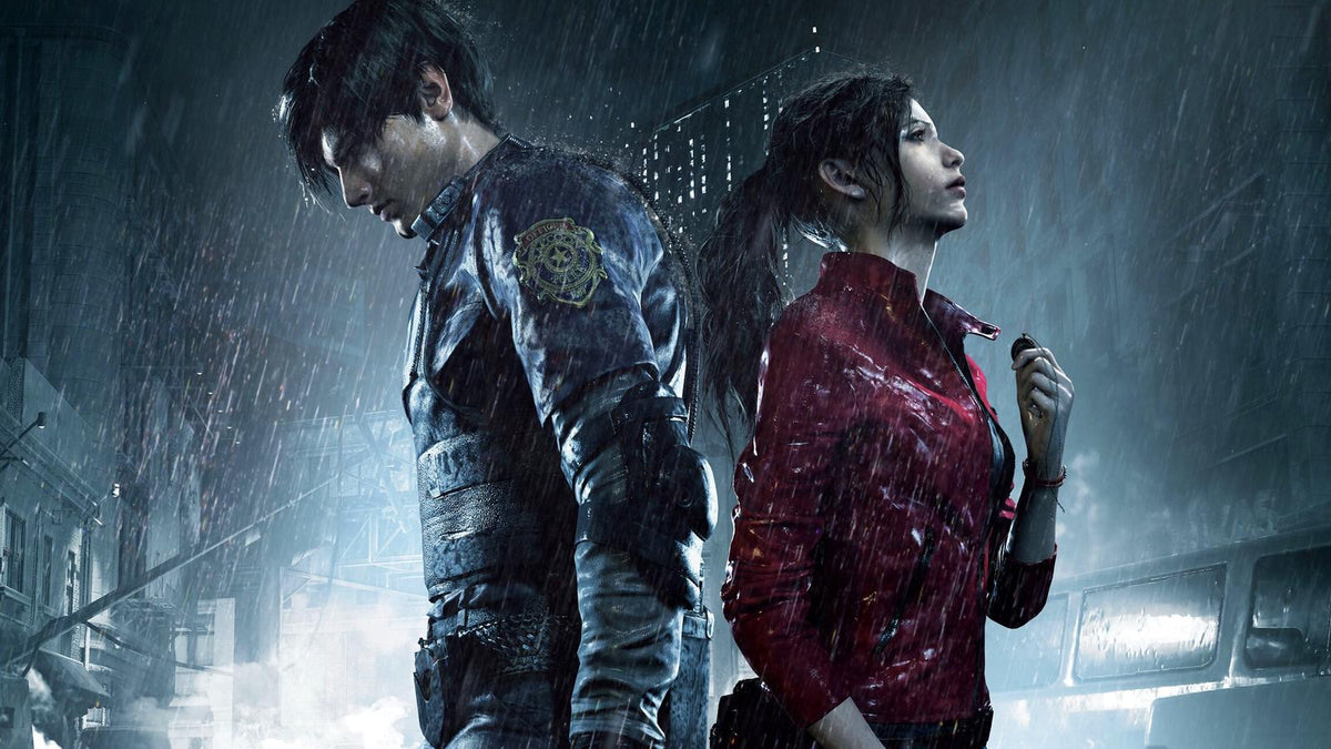 Resident Evil 2 Remake Becomes the Best-Selling Game in the Series, Surpassing Resident Evil 5