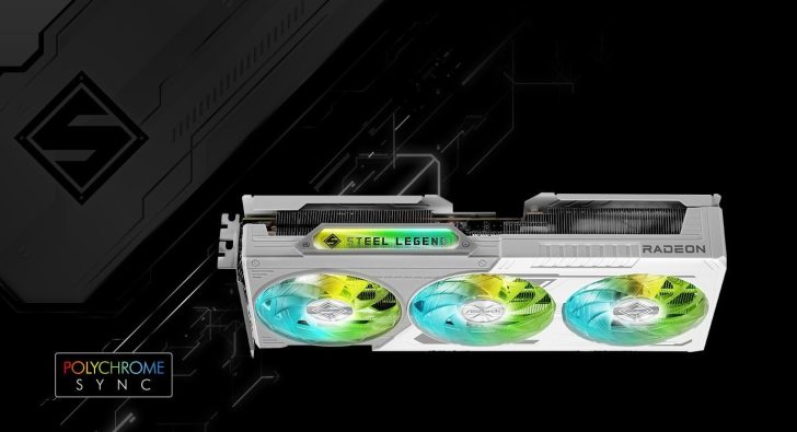 US Retailer Lists Several Radeon RX 9060 XT GPUs, Starting At $319 For 8 GB And $369 For The 16 GB Model