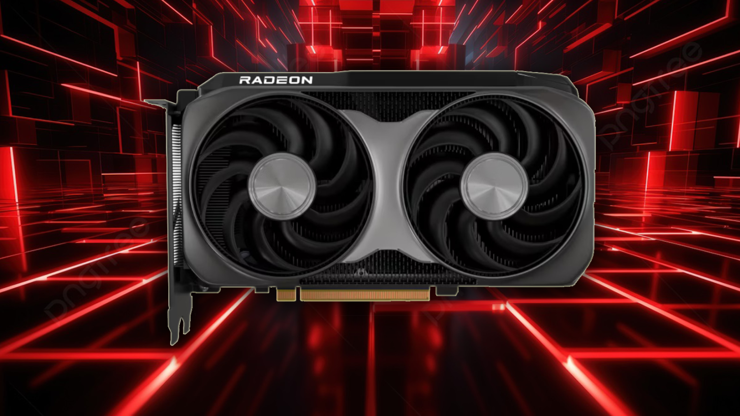 AMD Says 8GB VRAM Is Sufficient As Majority Of Gamers Play At 1080p But Forgot That It Recommended RX 9060 XT For 1440p At Launch