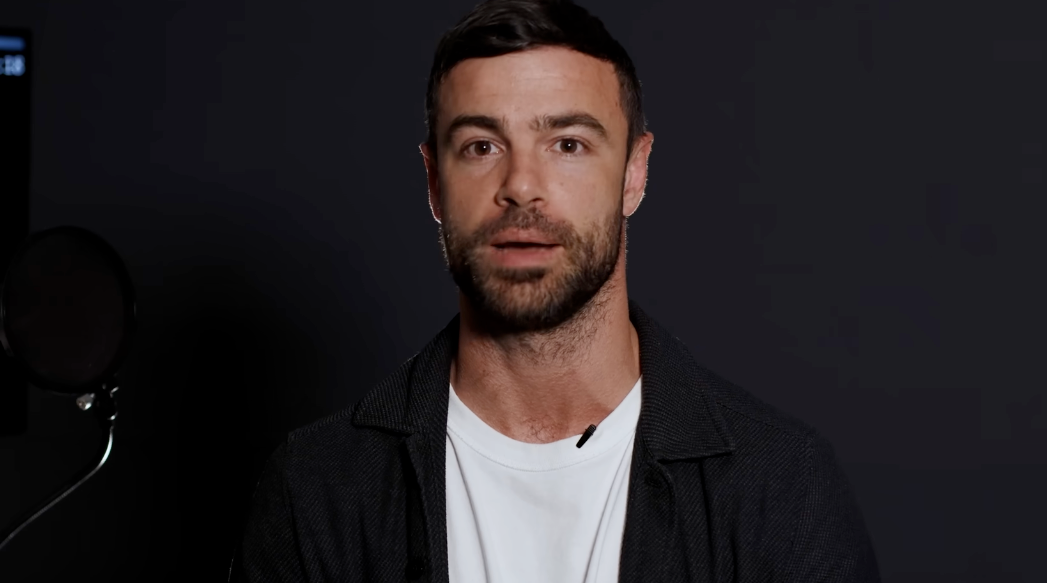 Ben Starr Auditioned For James Bond In First Light, But He's "So F**king Happy" He Didn't Get it