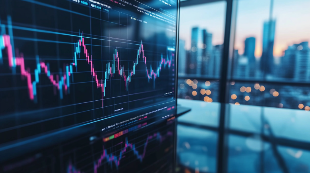 Axe Compute Stock Rockets Higher On $260 Million GPU Contract