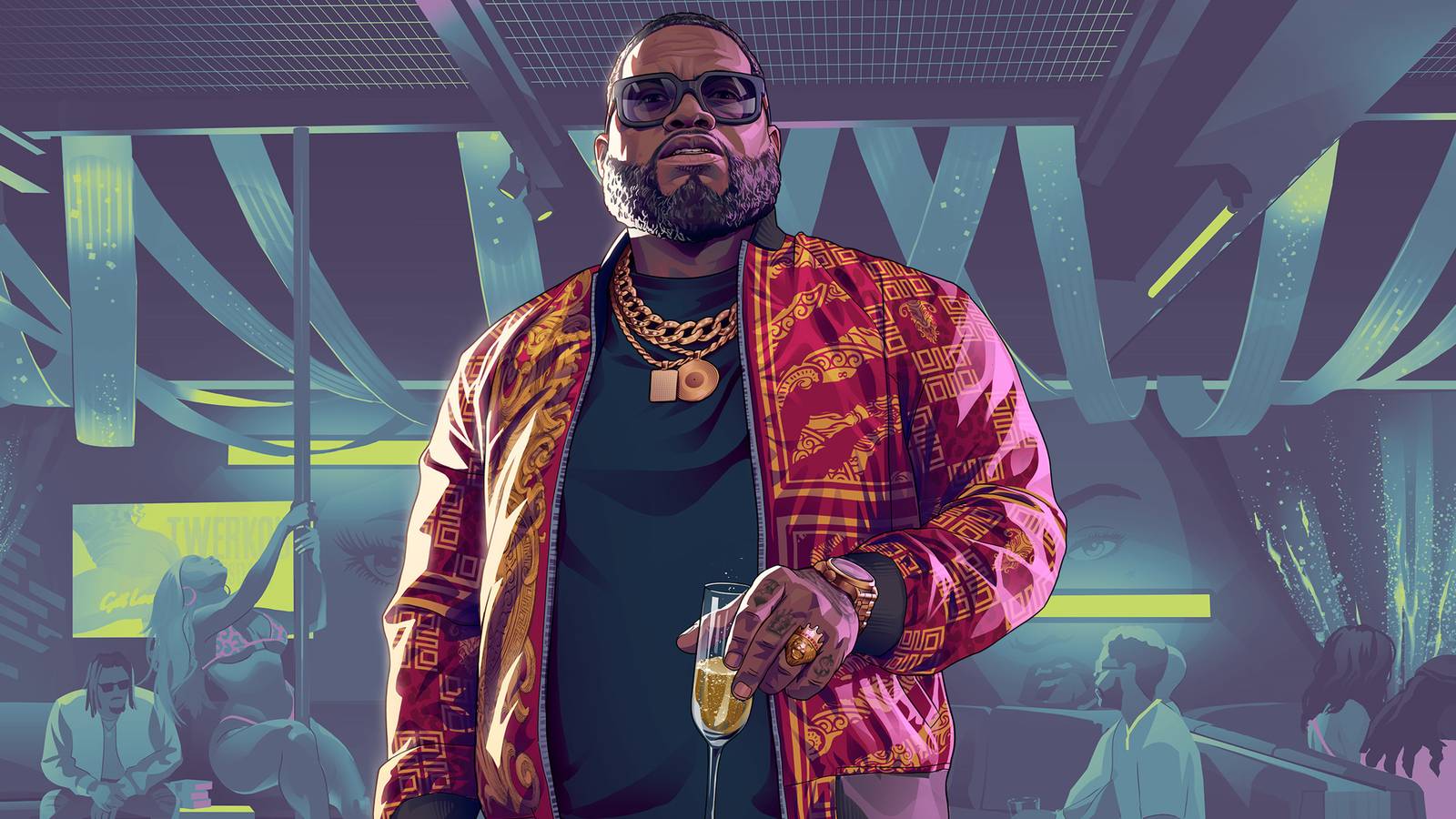 Rockstar Hackers Threaten GTA 6 Studio With Major Leak