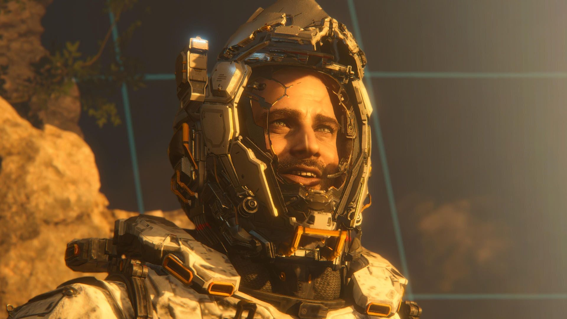 Capcom had "no idea" how Pragmata would be received, Hugh actor says, but now the star of the 'Space dad' banger is getting touching messages from people considering their own relationship with family