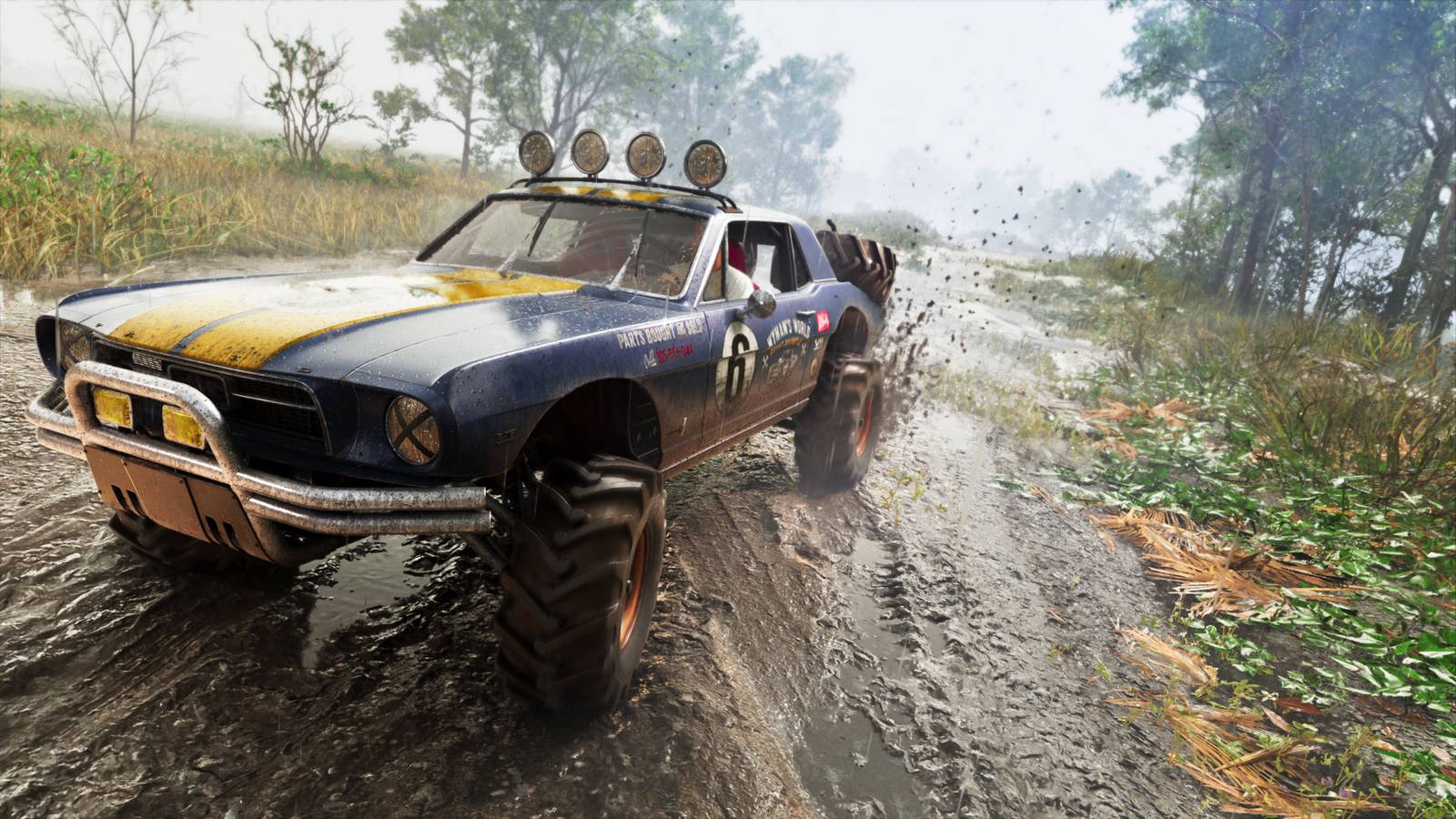 GTA 6 fans are obsessed with a new detail in Rockstar's new screenshots