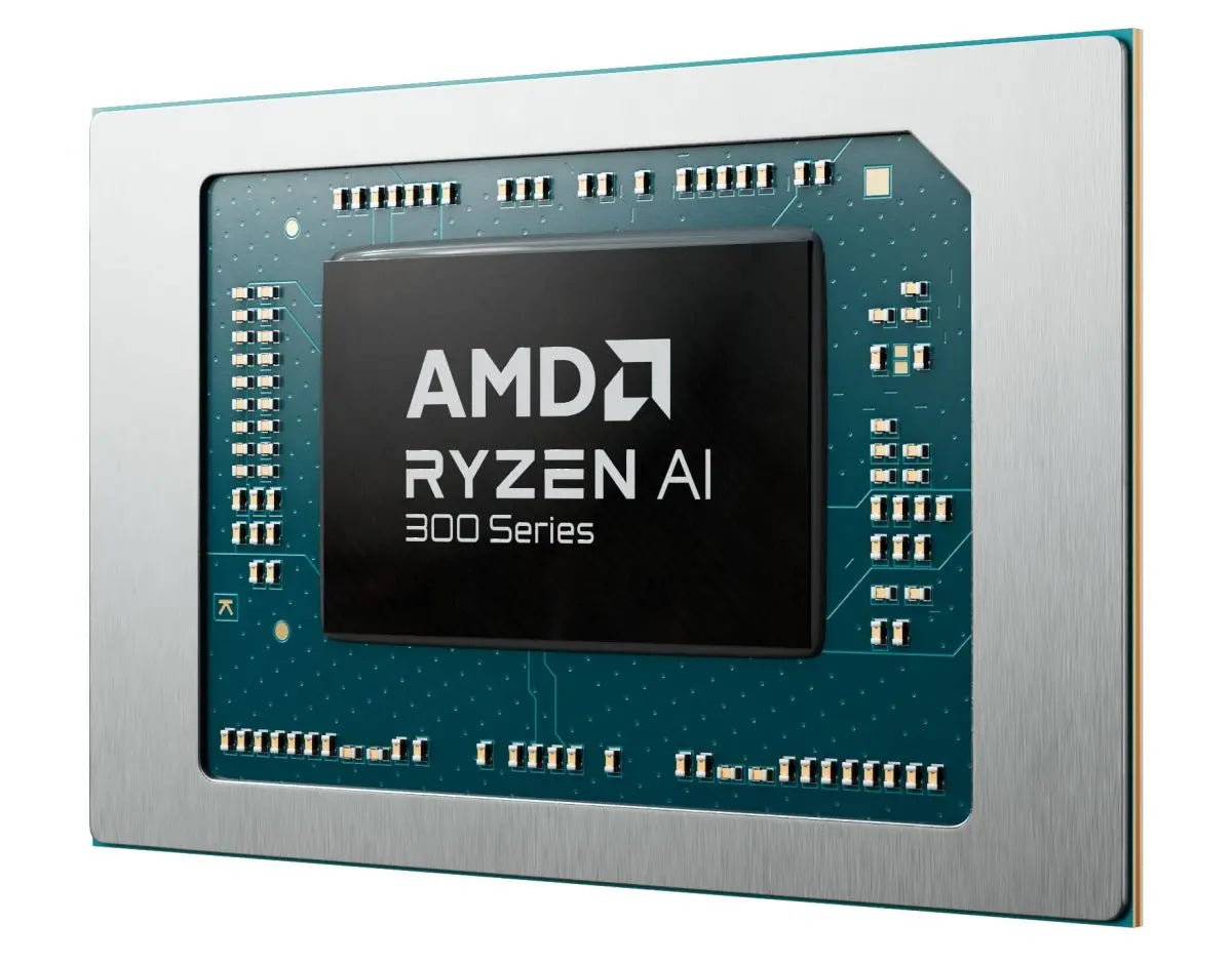 AMD Ryzen AI 5 330 Mobile Chip Released - NPU, CPU, GPU Core Counts and TDP