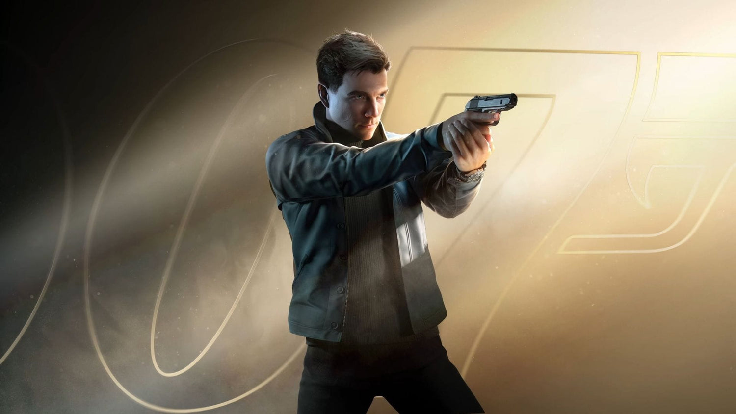 Can your PC run 007 First Light? All graphics cards that can run the game