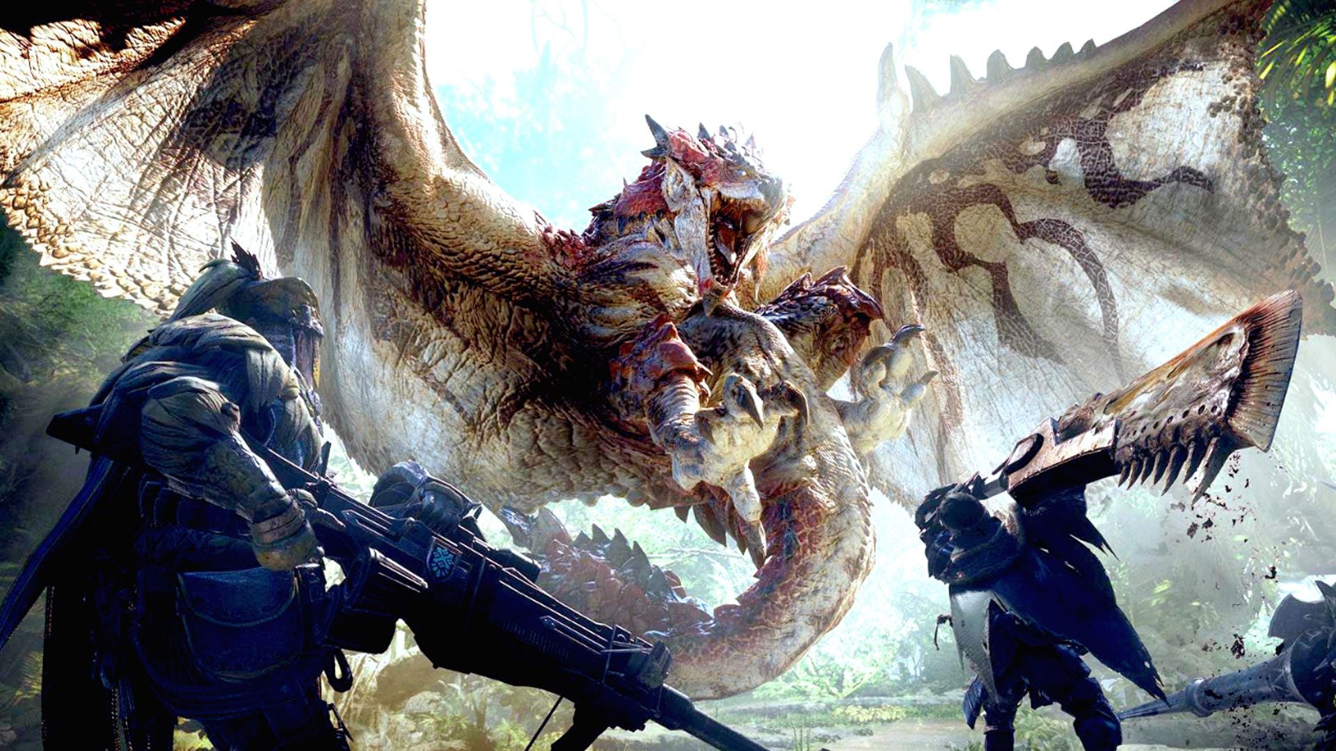 Monster Hunter and Pragmata creators praise The Legend of Zelda as the series turns 40: "A source of inspiration in countless ways for so many game creators"