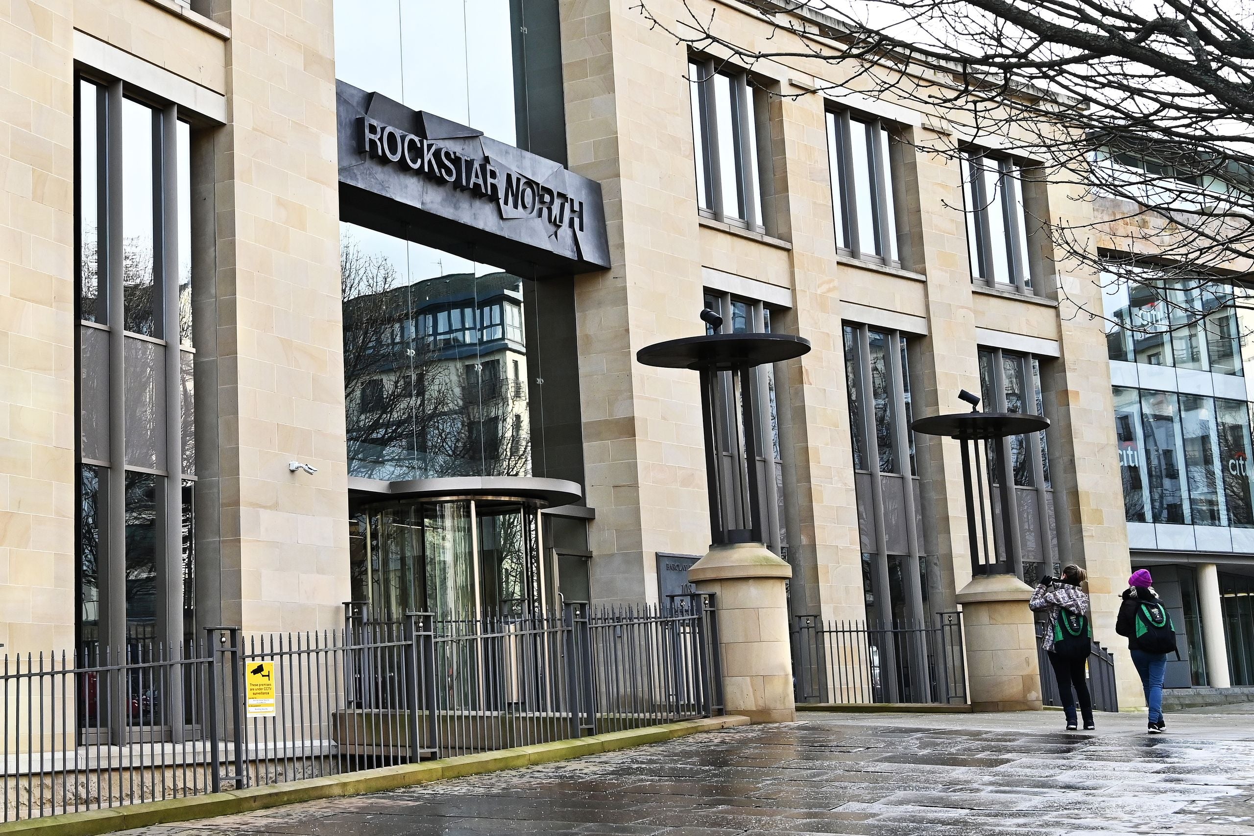 Overenthusiastic GTA 6 fan claims to be monitoring oxygen levels, acoustic noise from the bushes at Rockstar North HQ — promises trailer 3 launch is imminent based on heightened activity