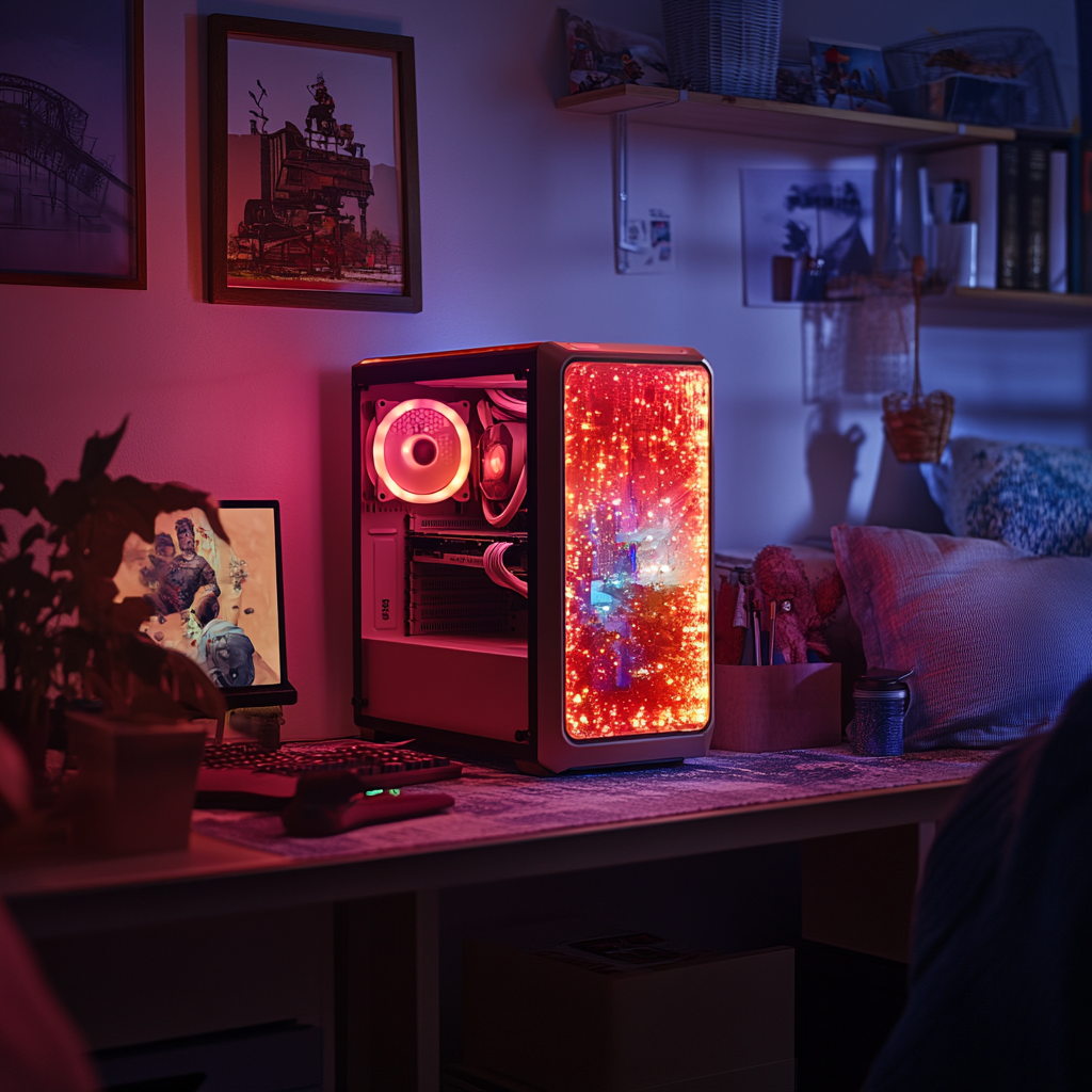 This $299 Acer monitor is the cheapest high-refresh 32-inch 4K gaming panel we've ever seen from a big brand
