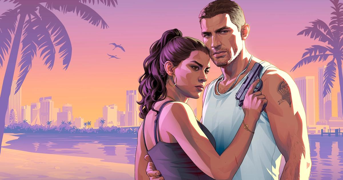 Grand Theft Auto VI Pre-Orders Drop Tomorrow. Price TBD. Chaos Imminent