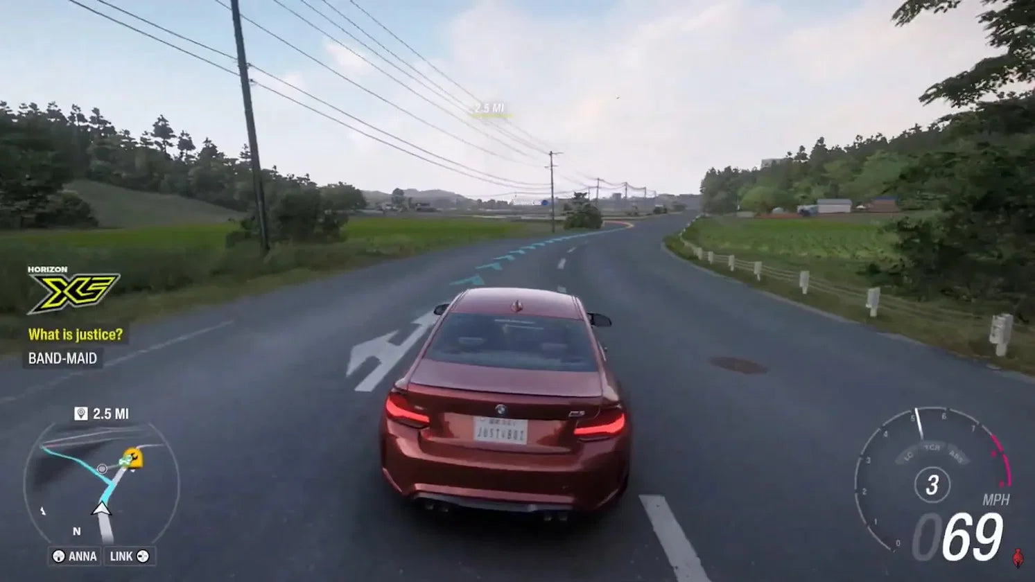 Forza Horizon 6: How to Change Radio Stations on PC and Xbox