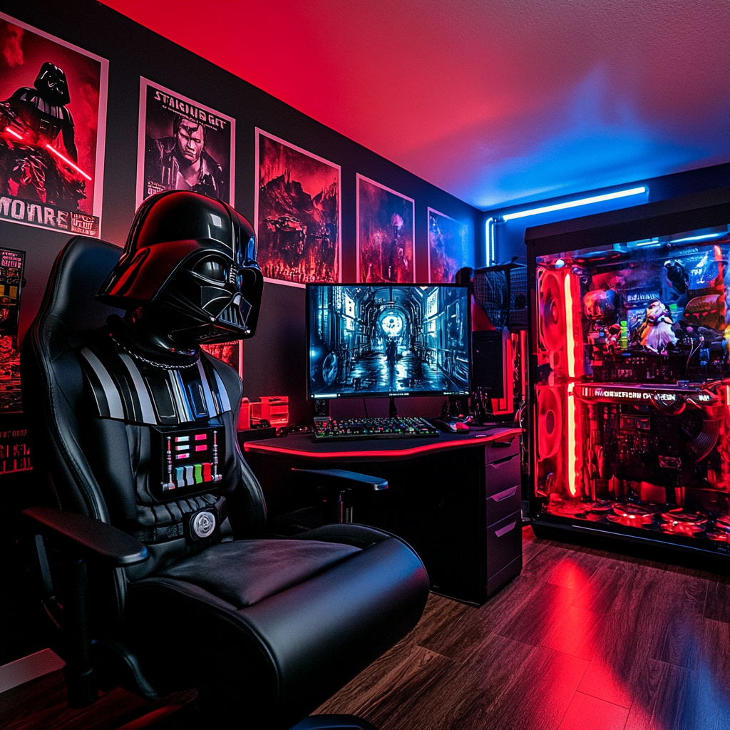 Star Wars and The Mandalorian Invade Monopoly Go