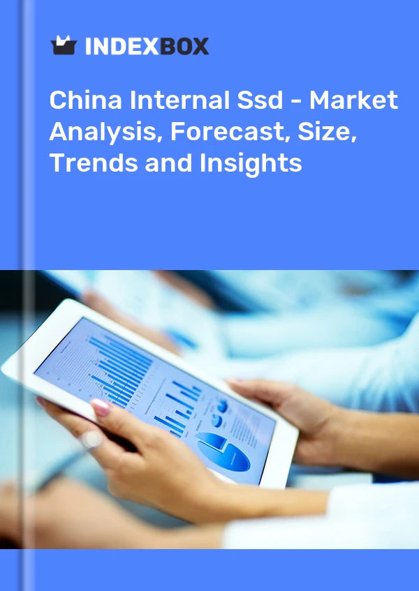 Internal Ssd Market in China | Report - IndexBox - Prices, Size, Forecast, and Companies