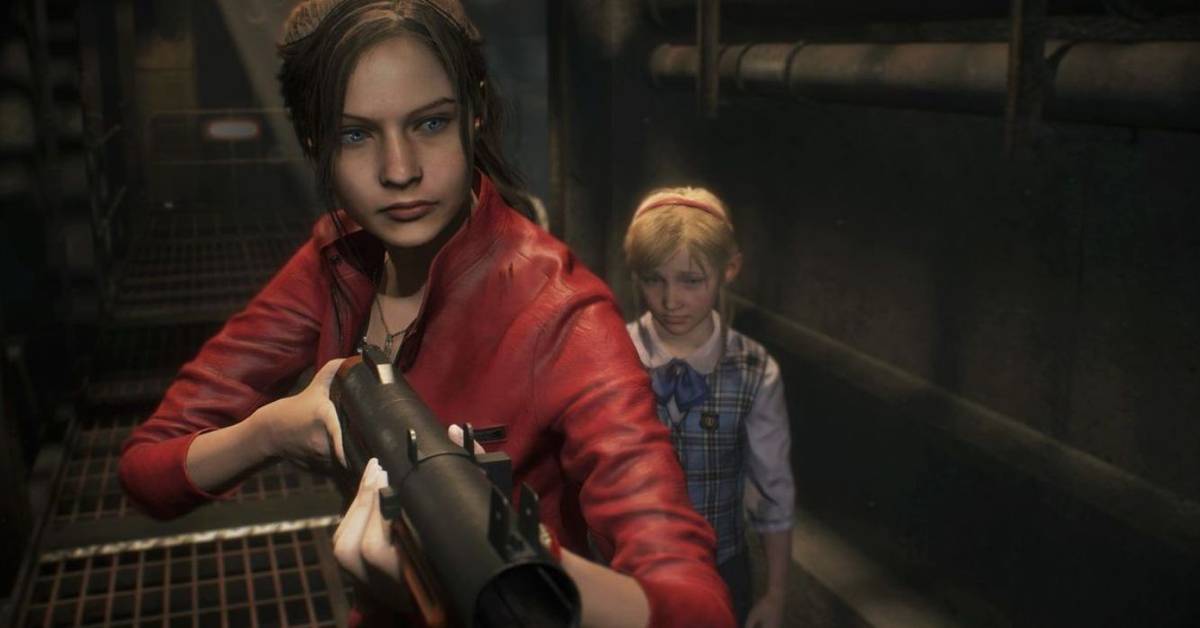 Resident Evil's Next Remake Leans More Into Horror According to New Le
