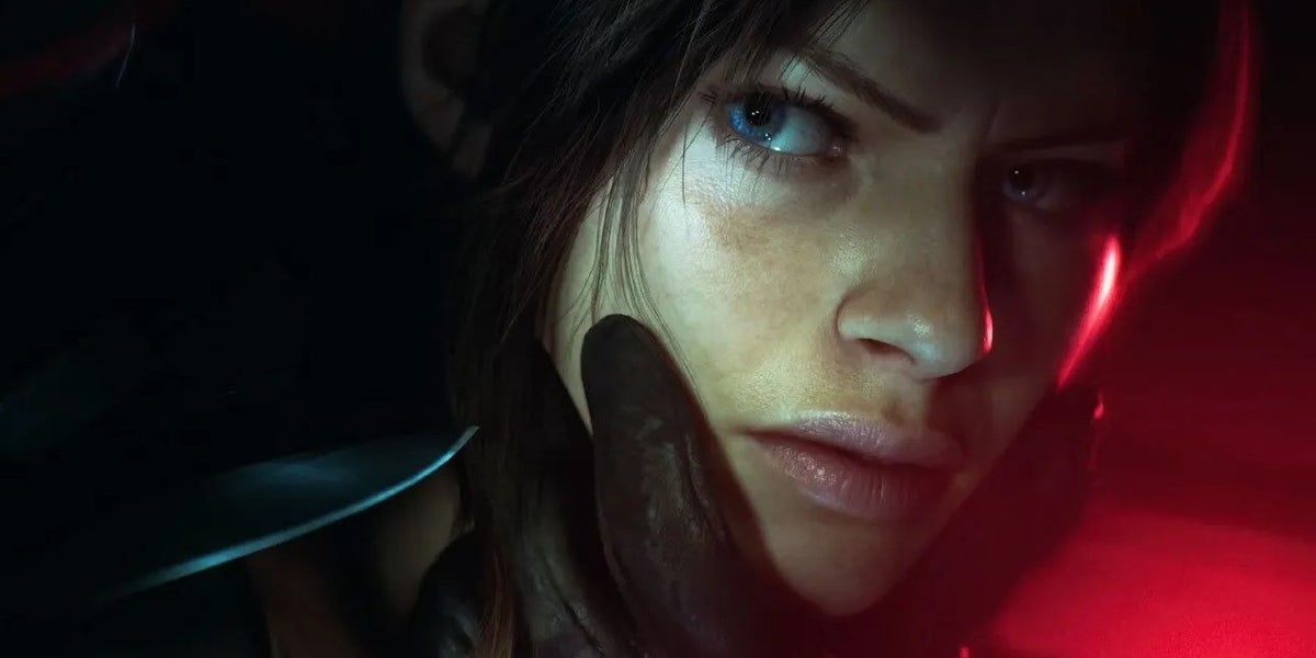 Capcom announce Resident Evil: Code Veronica remake, a new first-person version of the 26-year-old Dreamcast hit