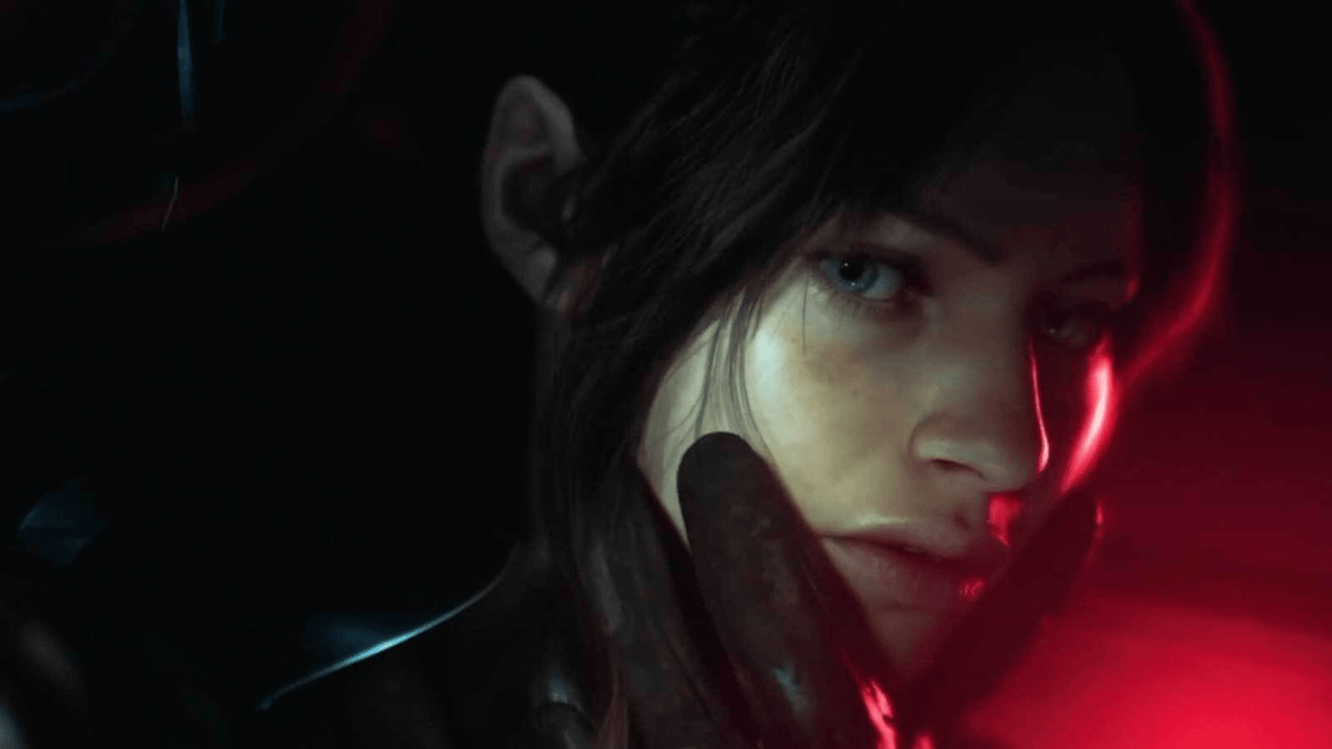 Resident Evil Code Veronica Remake Drops Reveal Trailer, 2027 Release Confirmed