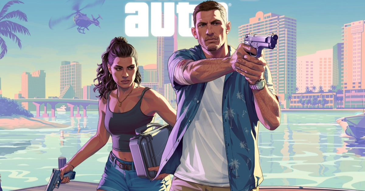 Rockstar Employees Report Crunch to Finish GTA 6