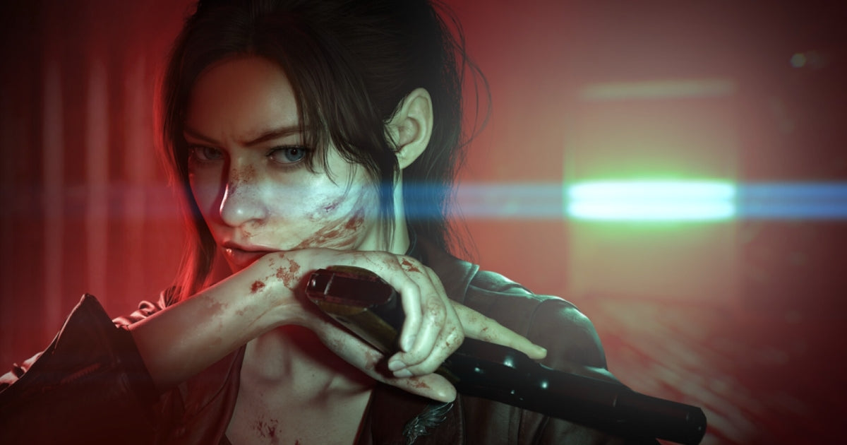 Capcom is Aiming to Release a Resident Evil Game Every Year