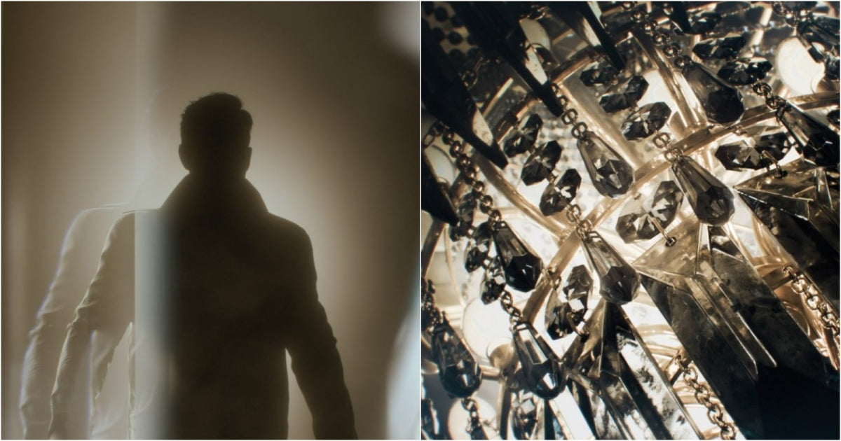 Making of the Cinematic James Bond Title Sequence for 007 First Light