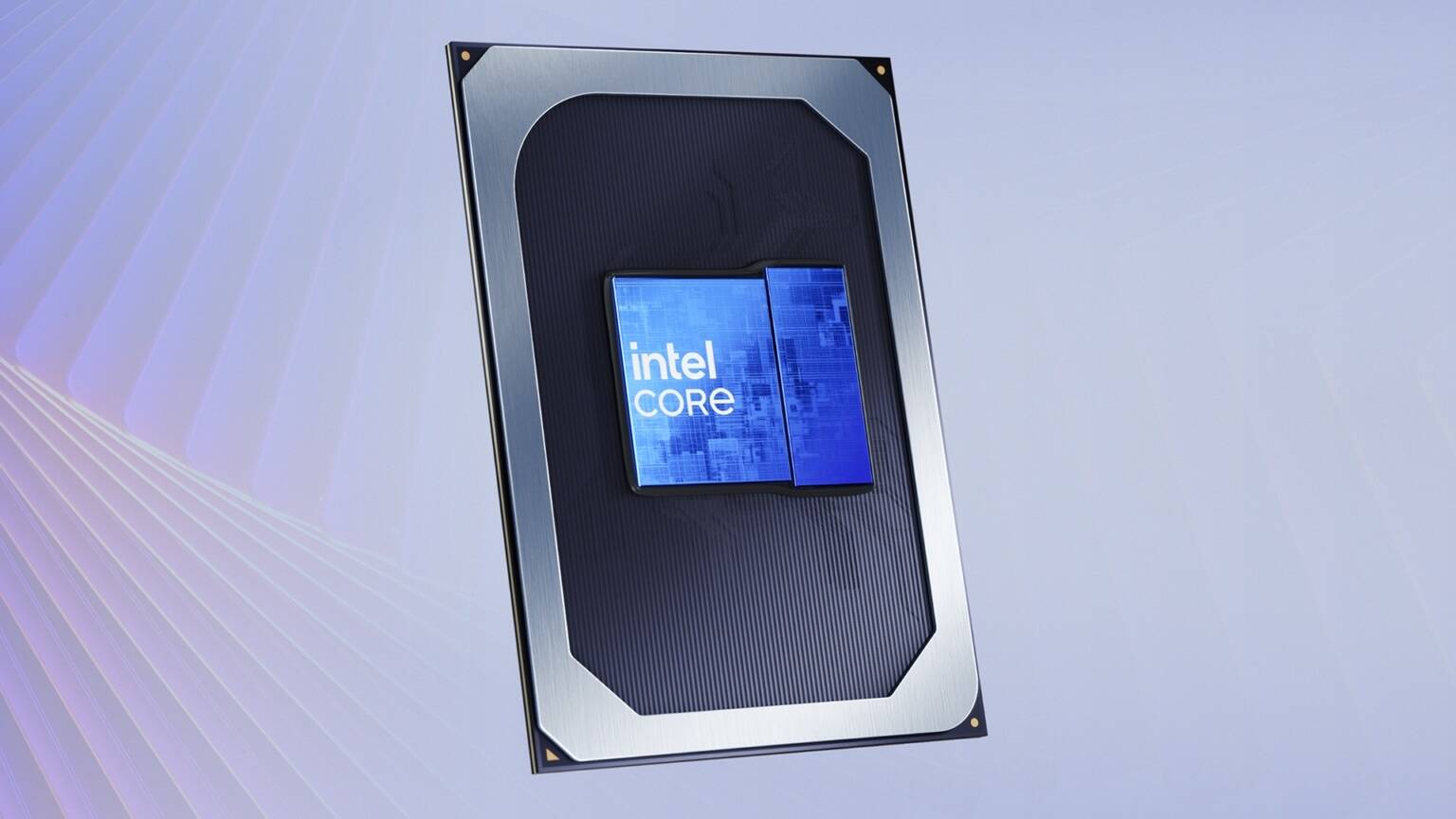 Intel eases reliance on TSMC with 'Merica-made Core Series 3 processors