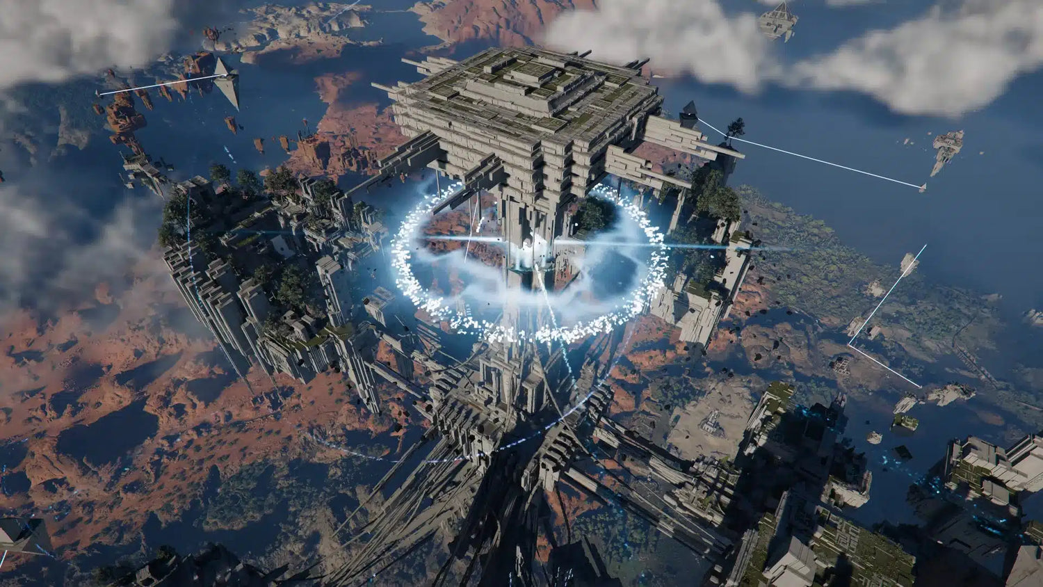 Crimson Desert Major Update 1.000.379 Allows Oongka and Damiane to Enter Abyss, New Outfits and More via Version 1.13.00