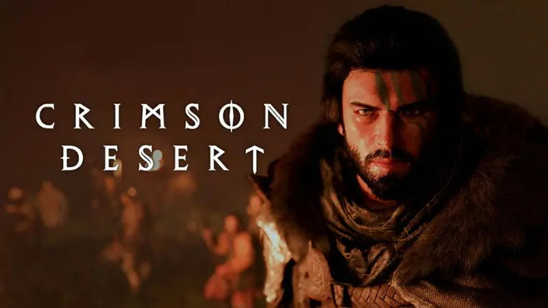 Crimson Desert 1.10.0 brings new mini-games and mount progression