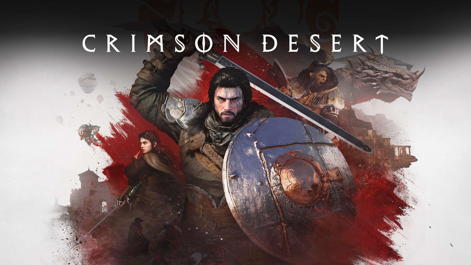 Crimson Desert Surpasses 6 Million Copies Sold Worldwide