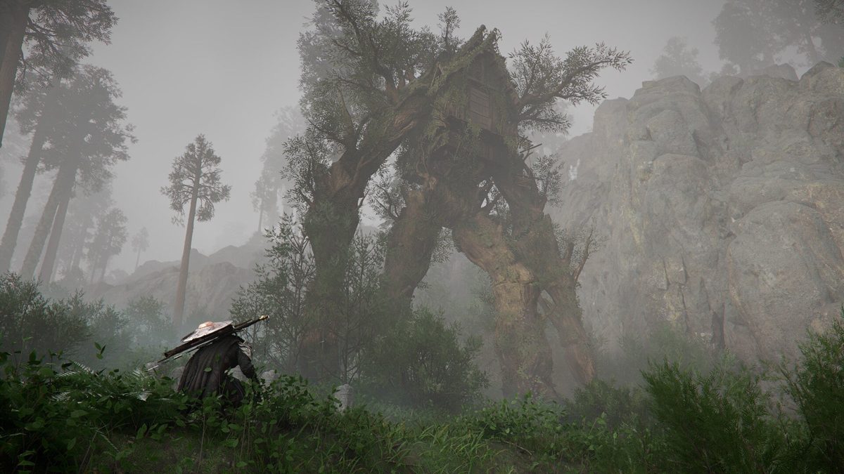 Crimson Desert Gets Yet Another Major Patch, Adds Blinding Flash Finisher for Unarmed Combat So You Can Live O