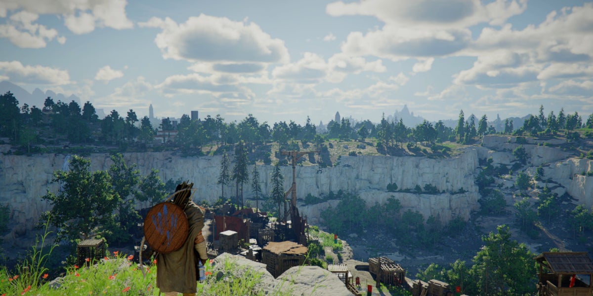 Crimson Desert's latest patch is good news for all you moneygrubs, as it adds in a bounty of new trading posts and goods to pawn off