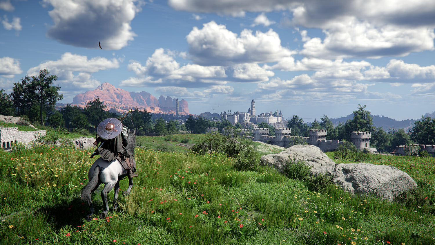 Crimson Desert Post-Launch Updates Announced