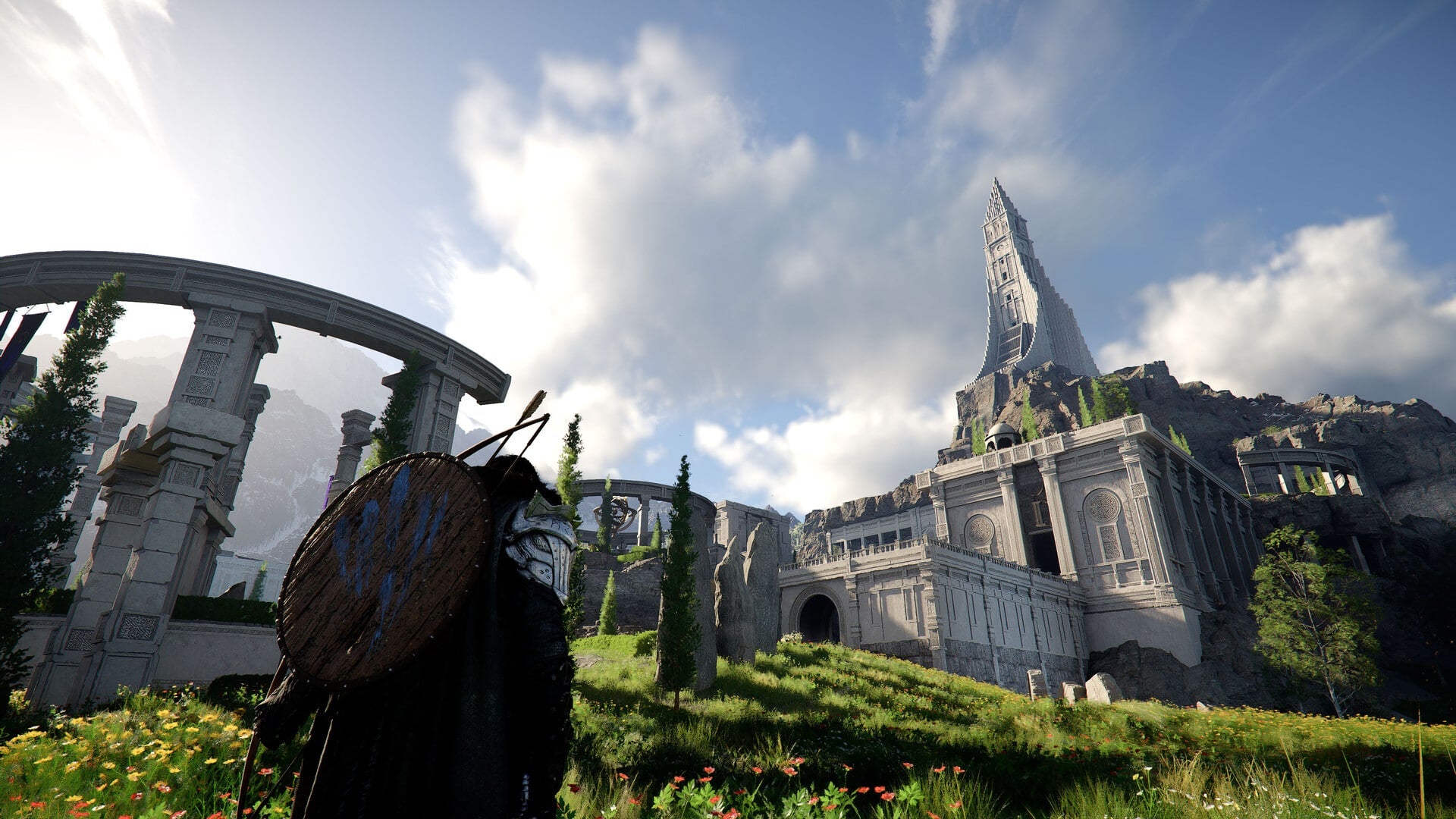 Crimson Desert Hotfix 1.04.02 Released as Update 1.000.234 and Is the Third Patch in Two Days