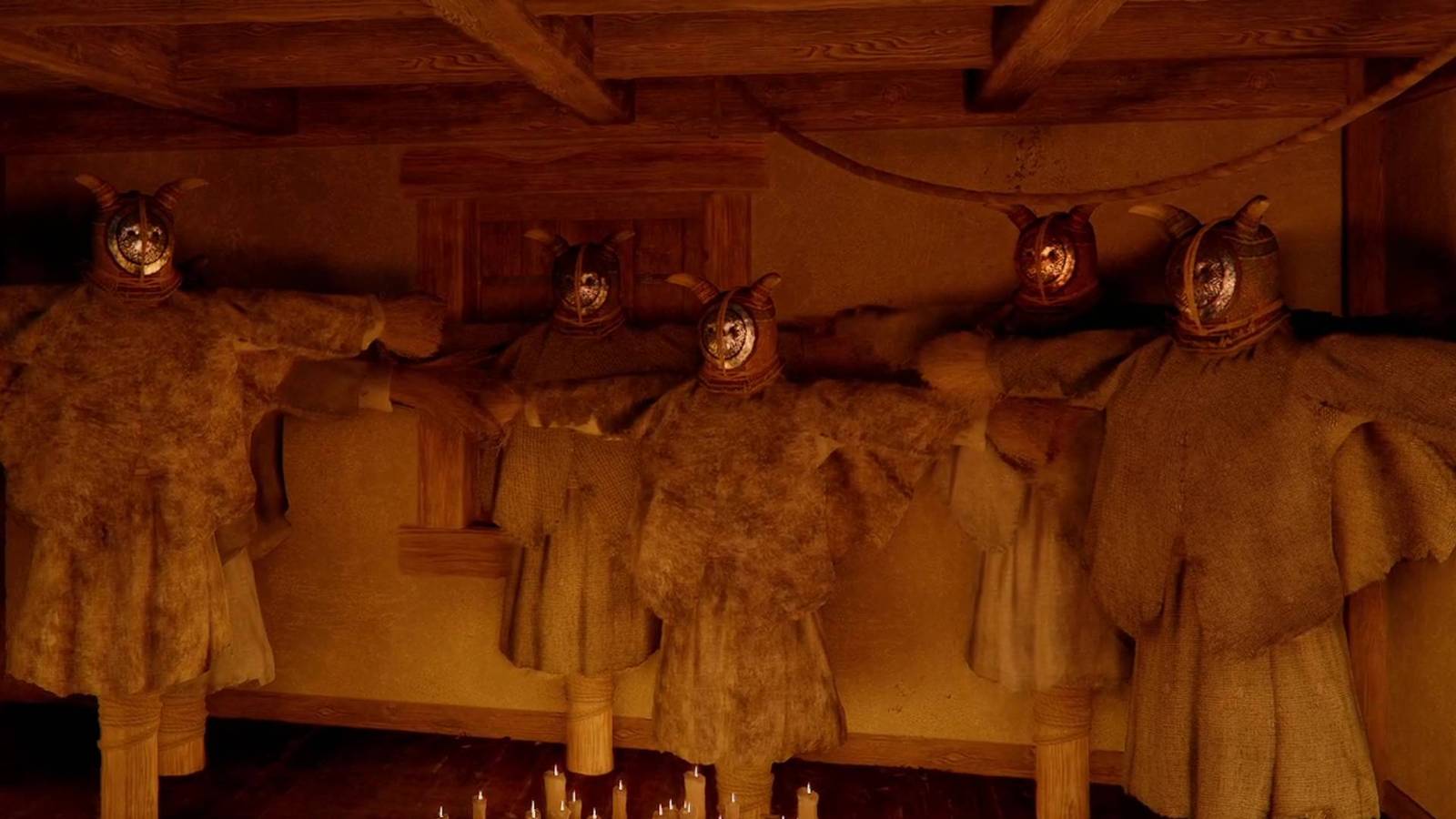 Crimson Desert's endgame may be lacking, but there's a secret fix