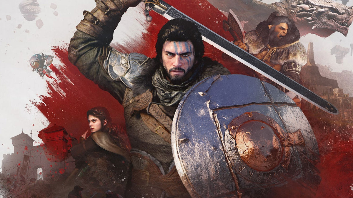 Crimson Desert devs given 5 million Won bonus to celebrate 5 million copies sold