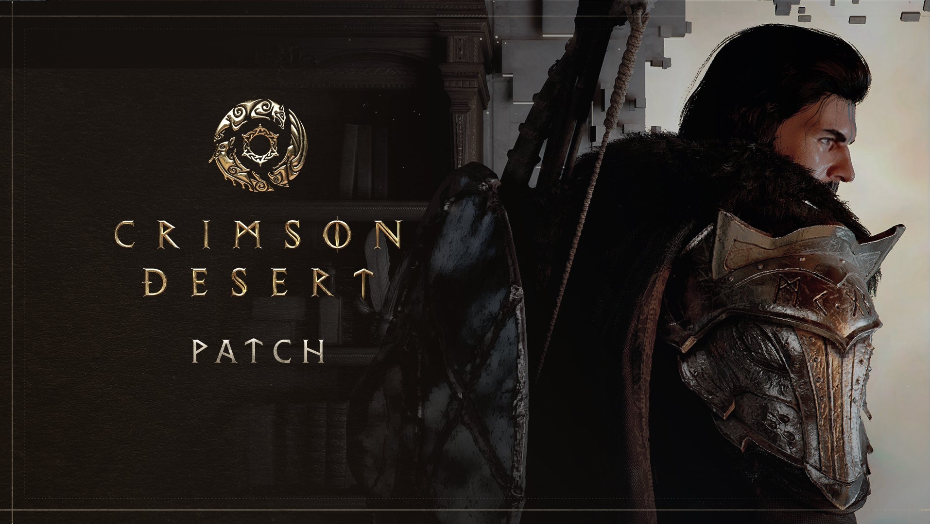 Crimson Desert welcomes the big 1.04.00 update