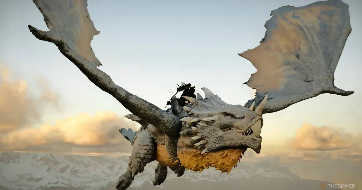 PC Gamer Wins $500 for This Wild Crimson Desert Clip