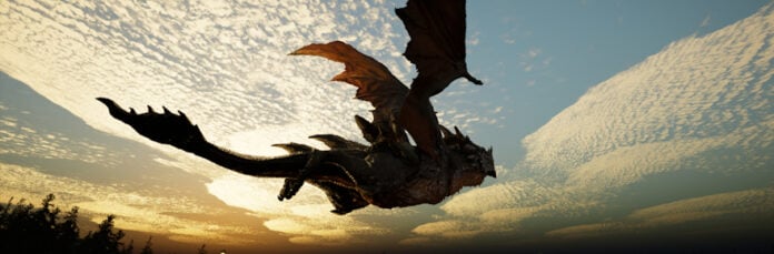 The MOP Up: Crimson Desert previews upcoming features and improvements