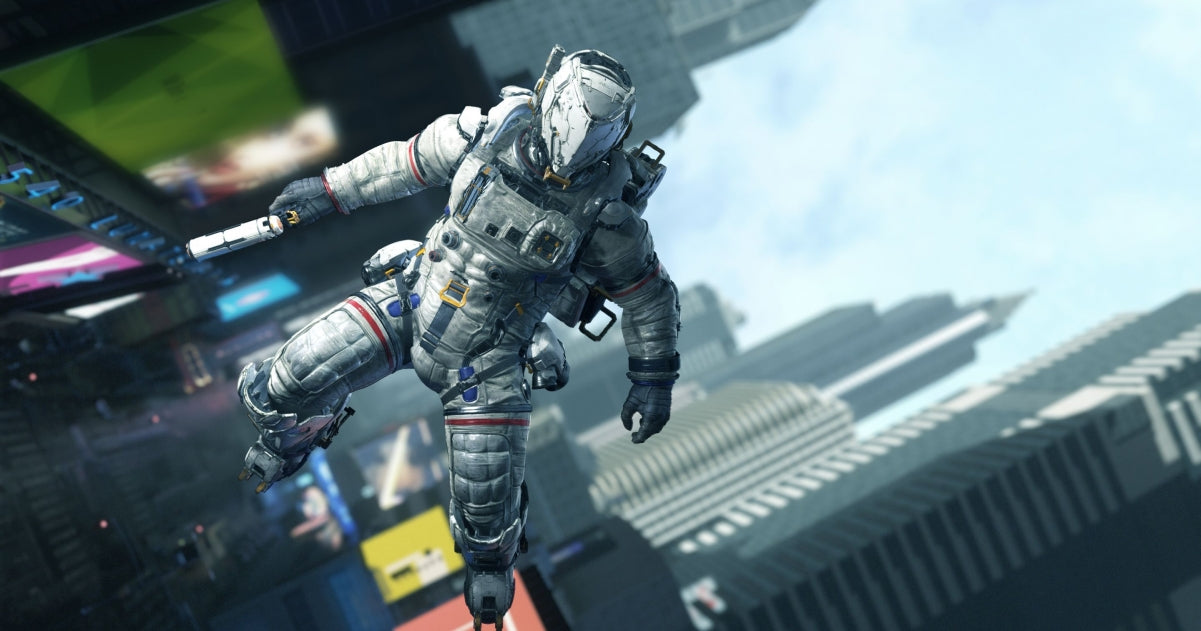 Get to Know the First Hour of PRAGMATA in Our Gameplay Video