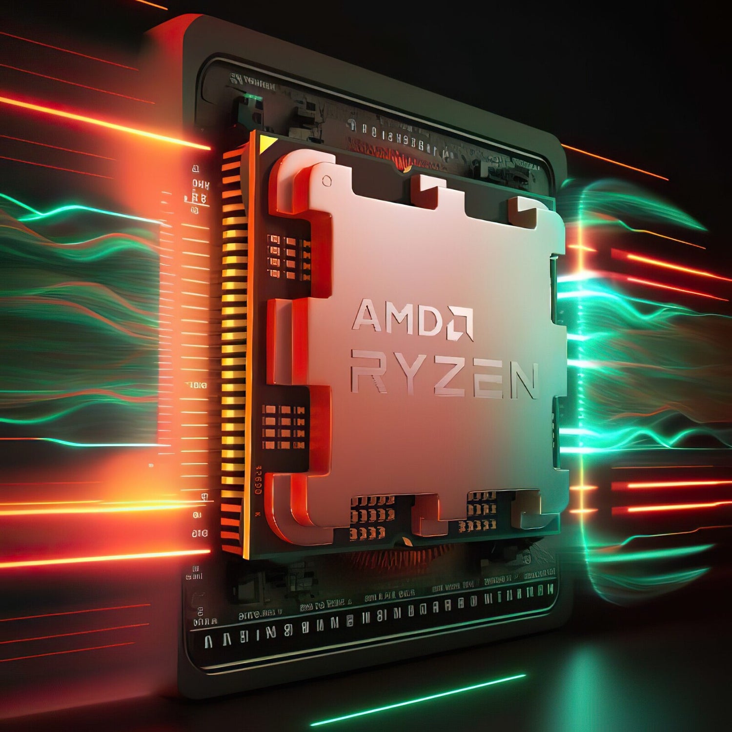 Harnessing the Power of Ryzen for the Ultimate Gaming Experience with Groovy Computers